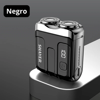 Afeitadora Inteligente Eléctrica Mini