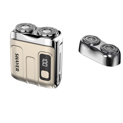 Afeitadora Inteligente Eléctrica Mini