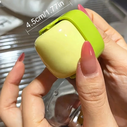 Washable Clothes Hair Sticky Roller Hair Removal Dust Removal Portable Roller Eliminator Brush Reusable Pet Hair Remover for Pet