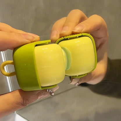 Washable Clothes Hair Sticky Roller Hair Removal Dust Removal Portable Roller Eliminator Brush Reusable Pet Hair Remover for Pet